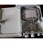 CAJA DE EMPALME EXTERIOR