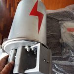 CAJA DE EMPALME OPGW-1